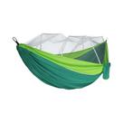 Mosquiteiro Duplo plus Size 300x200CM Para Rede De Dormir, Anti-Mosquito, Em Nylon, Para Acampamento Mosquiteiro Duplo plus Size 300x200CM Para Rede De Dormir, Anti-Mosquito, Em Nylon, Para Acampamento