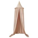 Mosquiteiro Infantil Wonder Space com Babados para Meninas e Meninos