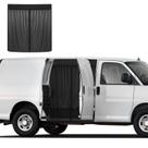 Mosquiteiro magnético Federedevo para Chevrolet Express Van 140x130cm