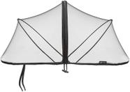 Mosquiteiro Para Carrinho Com Arco e Zíper Black -Safety 1st