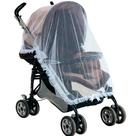 Mosquiteiro para Carrinho de Bebê Mosquiteiro para proteção Mosquiteiro contra bichos e insetos