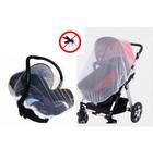Mosquiteiro para carrinho de bebê Mosquiteiro para carrinho de bebê