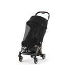 Mosquiteiro para carrinho de passeio Cybex Coya, adequado de 0 a 4 anos