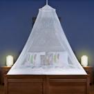 Mosquiteiro Universal Backpackers XL Totalmente Fechado para Cama