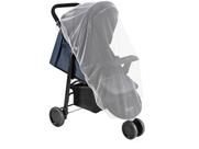Mosquiteiro Universal Para Bebê Conforto, Carrinho e Berço BB351 MULTIKIDS BABY