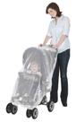Mosquitera para cochecitos, asiento de auto y portabebés