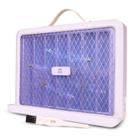 Mosquito elétrico com armadilha de luz UV LED WBM SMART