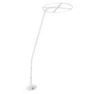 Mosquito Net Stand Holder Set, Clip ajustável no berço Canopy, Rack Acessórios