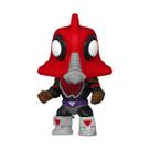 Mosquitor - Master of the Universe-He-man - 996 - Pop Funko Mosquitor - Master of the Universe-He-man - 996 - Pop Funko
