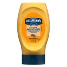 Mostarda 170g - 24 unidades - Hellmanns