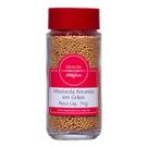 Mostarda Amarela Em Grãos 74g