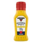 Mostarda Amarela Hemmer 200g Mostarda Amarela Hemmer 200g