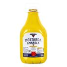 Mostarda Amarela Hemmer 3,6kg