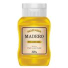 Mostarda Amarela Madero 320gr