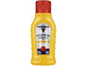 Mostarda Amarela Tipo Americana Hemmer 200g