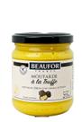 Mostarda beaufor com trufa 215g