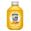 Mostarda Bisnaga Heinz 255g