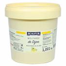 Mostarda de dijon beaufor balde 1,001 kg