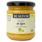 Mostarda Dijon BEAUFOR 200g