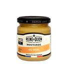 Mostarda Dijon com Mel Reine de Dijon - 220g