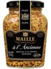 Mostarda Dijon Em Grãos Com Vinho Branco Ancienne Maille