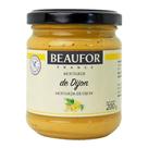 Mostarda Dijon francesa Beaufor 200g