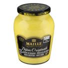 Mostarda Dijon Gourmet Maille 865g Original Francesa com Sabor Sofisticado Tamanho Família