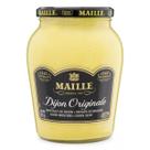 Mostarda Dijon Original Maille Sem Glúten 865g Importada Mostarda Dijon Original Maille Sem Glúten 865g Importada