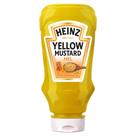 Mostarda e Mel Heinz 220g