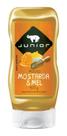 Mostarda e Mel Junior Kerry Bisnaga 400g