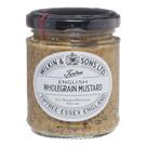 Mostarda em grão Tiptree 185g