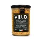 Mostarda em Grãos Vilux 200g