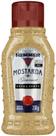 Mostarda escura holandesa hemmer 200g