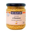 Mostarda francesa Beaufor L'ancienne 200g