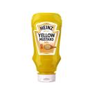 Mostarda heinz mel flow pack 220g