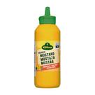 Mostarda Kühne Medium Hot 255g - Importado Alemanha