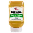 Mostarda mrs taste 350g