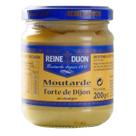 Mostarda reine dijon forte 200gr