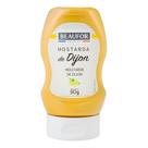 Mostarda Squeeze Dijon Beaufor 310g