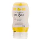 Mostarda Squeeze Dijon Beaufor 310g