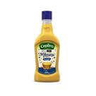 Mostarda Tradicional Cepêra Squeeze 370g Sem Glúten