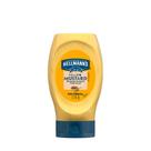Mostarda Tradicional Squeeze Hellmanns 170g Mostarda Tradicional Squeeze Hellmanns 170g