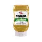 Mostarda Zero Calorias 350g