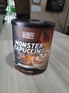 Moster capuccino
