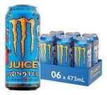 moster mongo loco 473 ml com 6 unidades