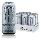 moster ultra lata 473 ml com 6 unidades