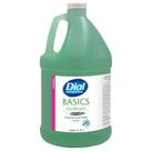 Mostrador para lavagem à mão Professional Basics hipoalergênico 1L Mostrador para lavagem à mão Professional Basics hipoalergênico 1L