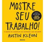 Mostre Seu Trabalho!
