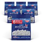 Moth Balls Enoz Para Moth Balls For Insects 120 ml (pacote com 6) Moth Balls Enoz Para Moth Balls For Insects 120 ml (pacote com 6)