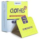 Moth Traps: roupas ECOTASTIC, 11 unidades, dobráveis, ecológicas Moth Traps: roupas ECOTASTIC, 11 unidades, dobráveis, ecológicas
